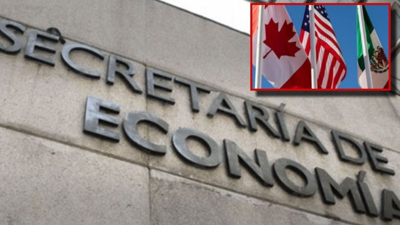 México y Canadá formulan petición a Estados Unidos para extender el T-MEC