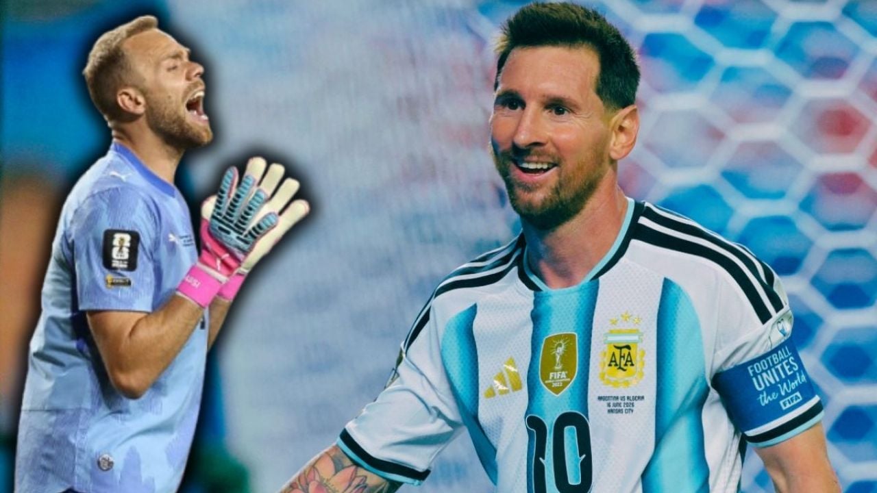 Argentina vs Austria: ¿dónde y a qué hora ver a Messi en su segundo juego del Mundial?