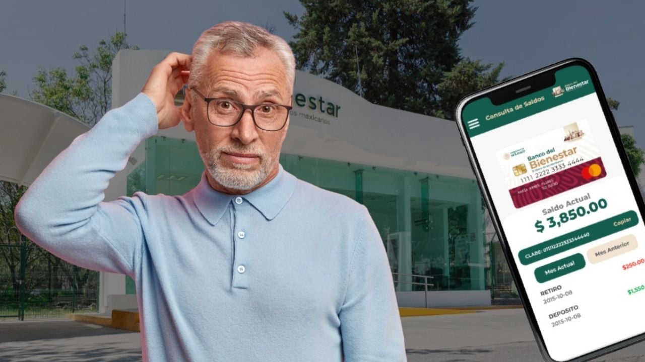 Aviso Urgente del Banco del Bienestar para Adultos Mayores