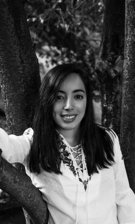 Entrevista con Ana Martin Esparza: Un Viaje hacia el Interior Humano