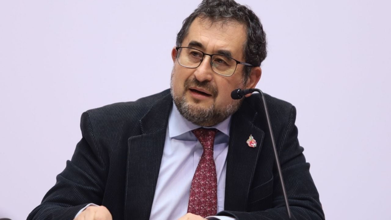 César Cravioto anuncia reapertura de cuatro accesos al Centro Histórico