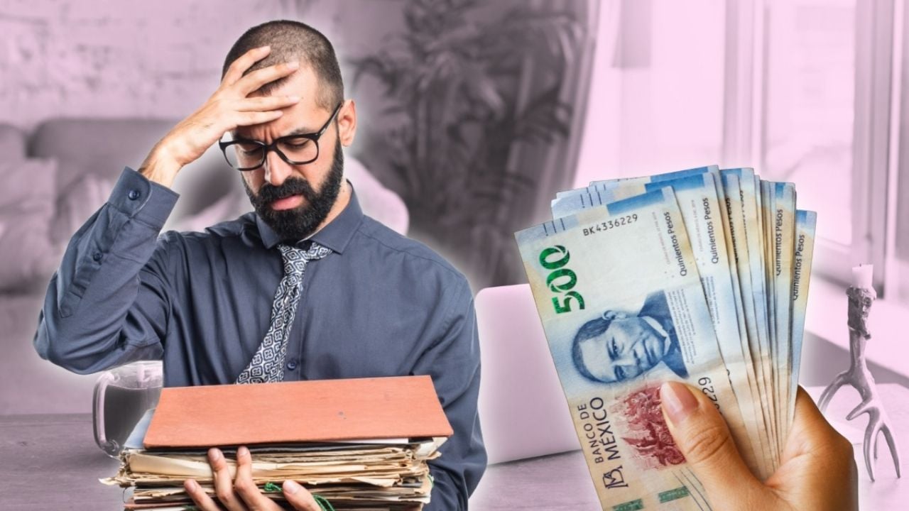 Indemnización por despido en México según la LFT 2026