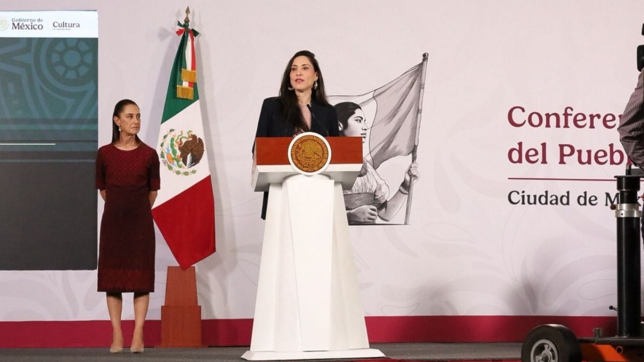 Inversión de 400 millones de pesos para zonas arqueológicas en preparación para el Mundial 2026