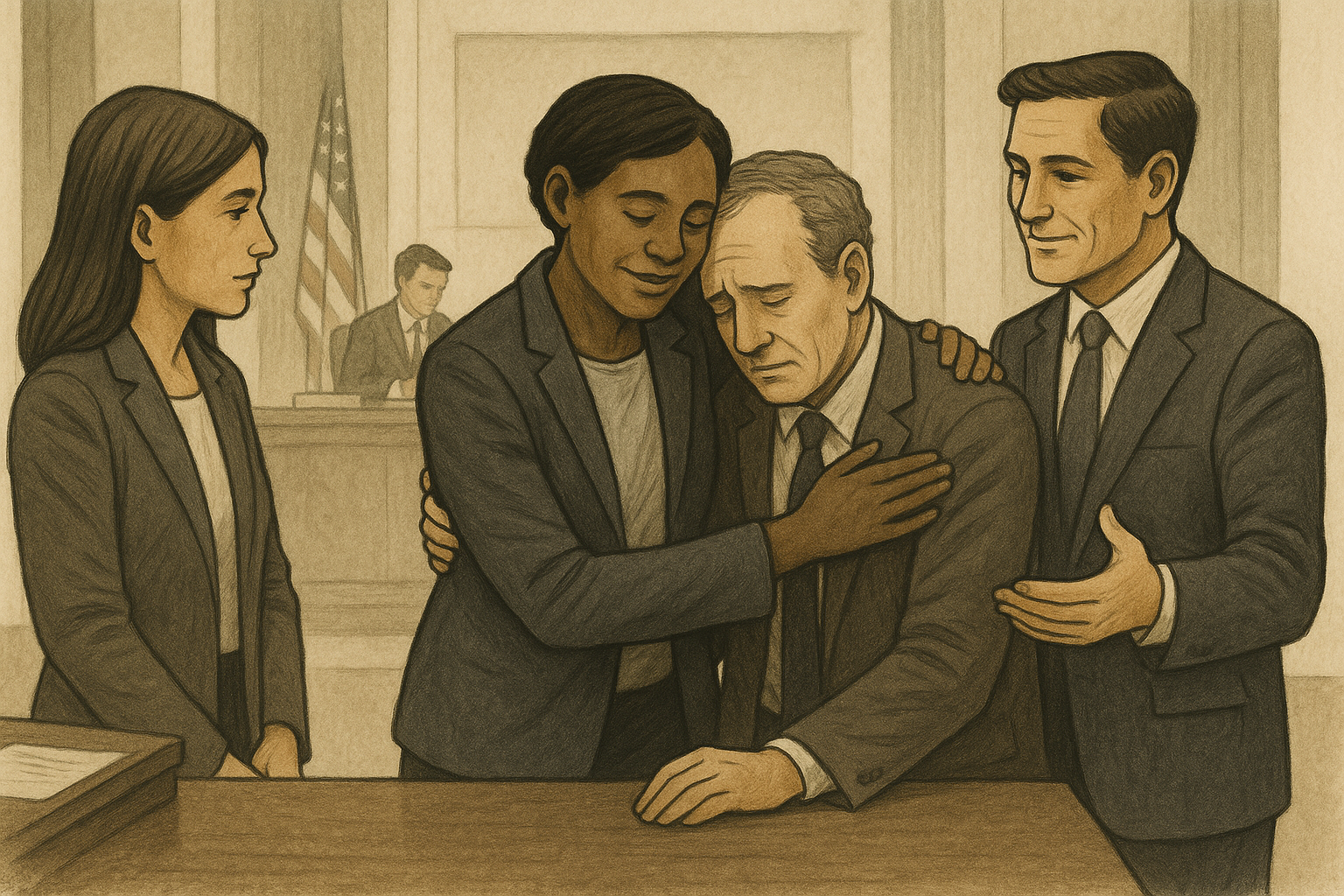La Compasión, el Amor Fraternal y la Benevolencia Desinteresada en la Administración Pública