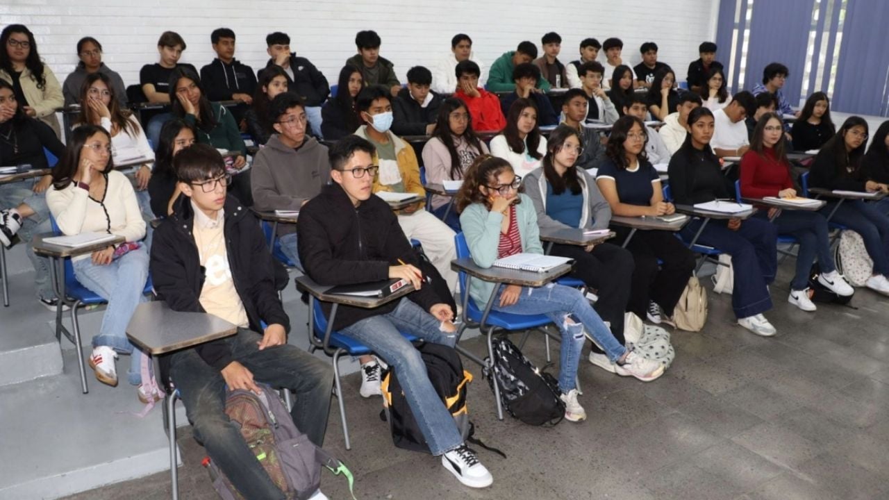 Propuesta para Incorporar Antropología de los Pueblos Indígenas y Afrodescendientes en la Educación Media Superior