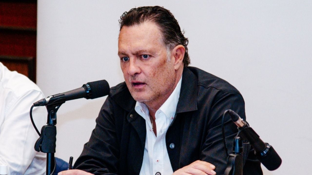 Gobernador Mauricio Kuri se someterá a cirugía por hernia; pausará temporalmente su agenda pública