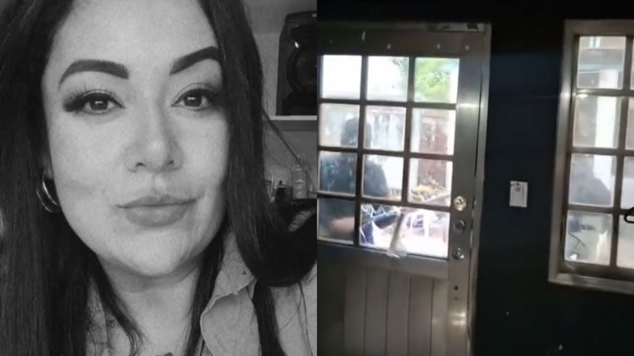 Búsqueda de Roxana Guzmán es prioridad, asegura Fiscalía de Veracruz