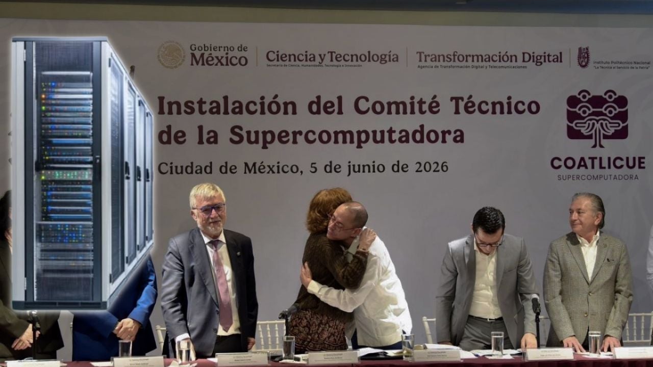 La Supercomputadora Coatlicue: Proyecto Futuro en el IPN