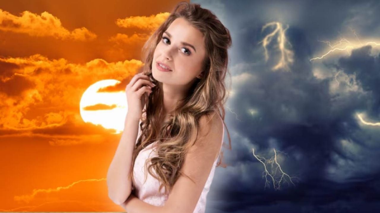 Ola de calor y lluvias en Nayarit: pronóstico detallado para el 2 de junio