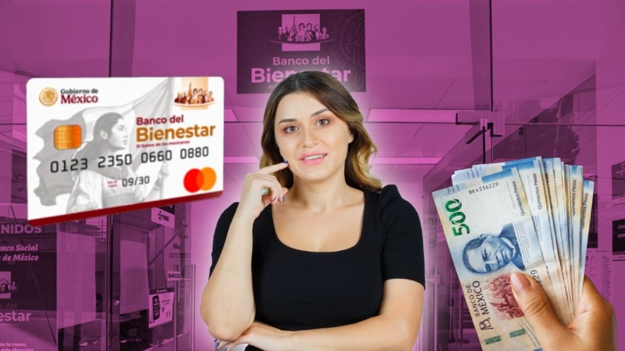 Pensión del Bienestar para hombres y mujeres de 30 a 64 años: registro del 9 al 13 de junio