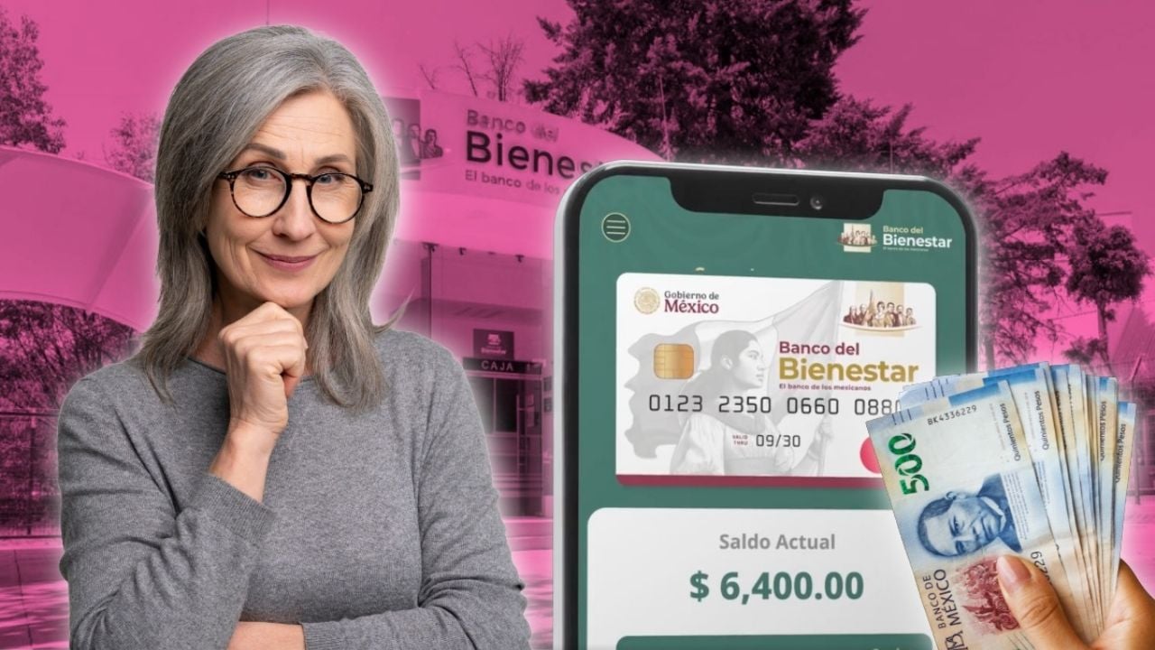 Banco del Bienestar DEPOSITARÁ 3,100 pesos a mujeres que cumplan estos REQUISITOS