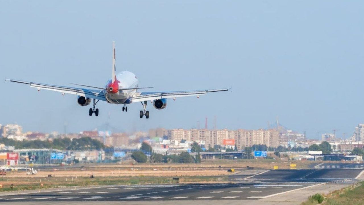 Estatus de vuelos en el Aeropuerto Internacional de Mérida al 1 de junio de 2026