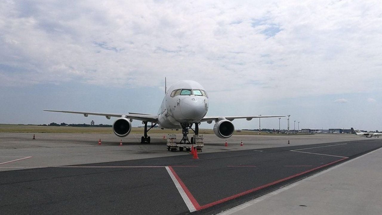 Estatus de Vuelos en el Aeropuerto Internacional Felipe Ángeles – 1 de junio de 2026