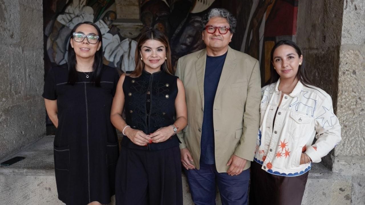 Jalisco aprueba la primera Ley de Industrias Creativas de México