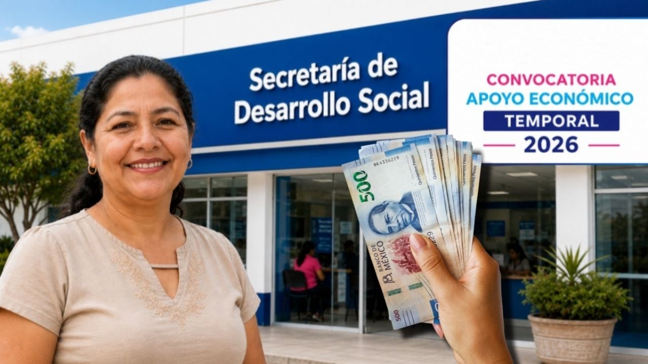 Apoyo Económico Temporal 2026 en Aguascalientes: Guía para Desempleados