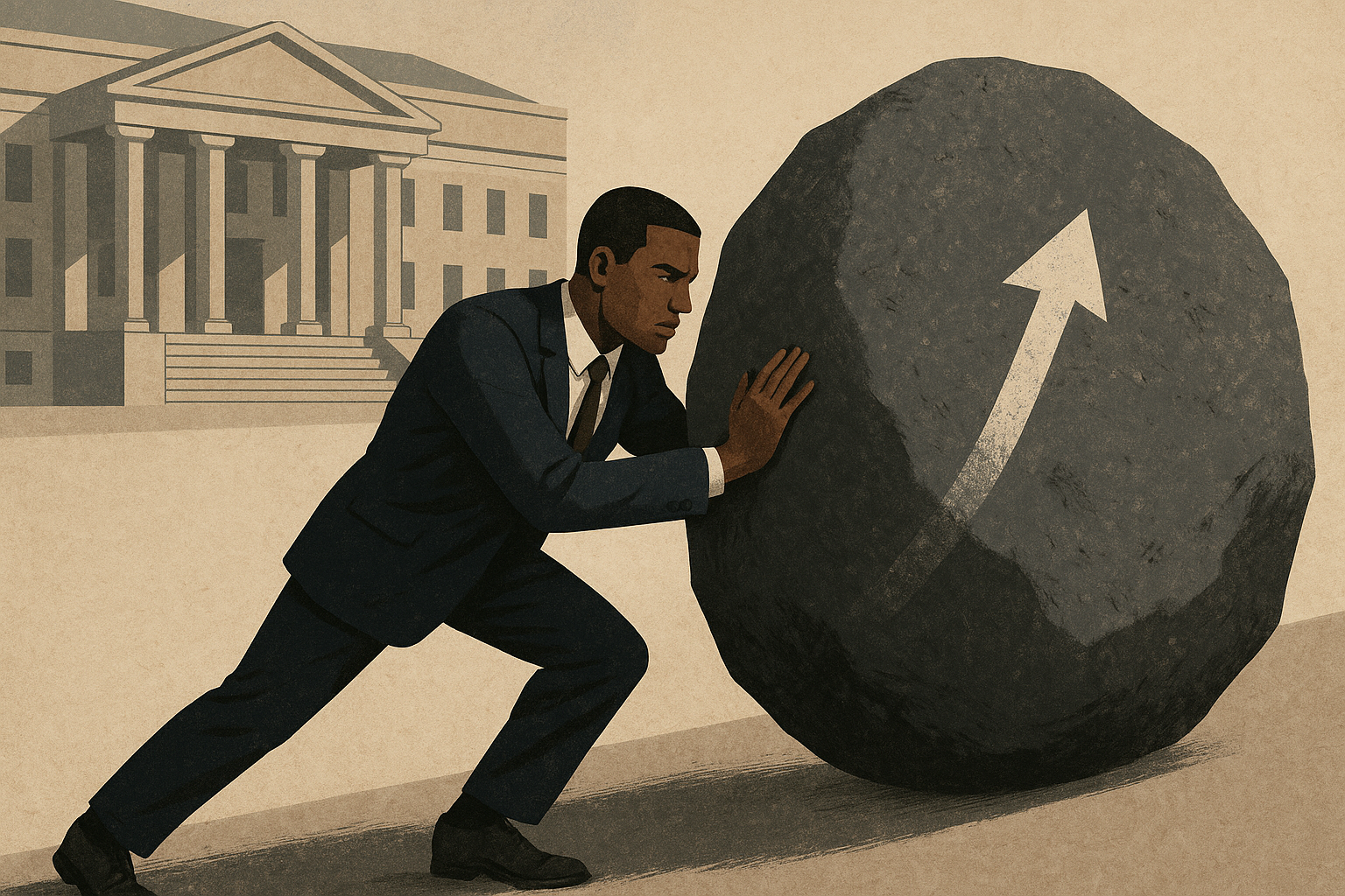 Resiliencia: convertir la adversidad en impulso