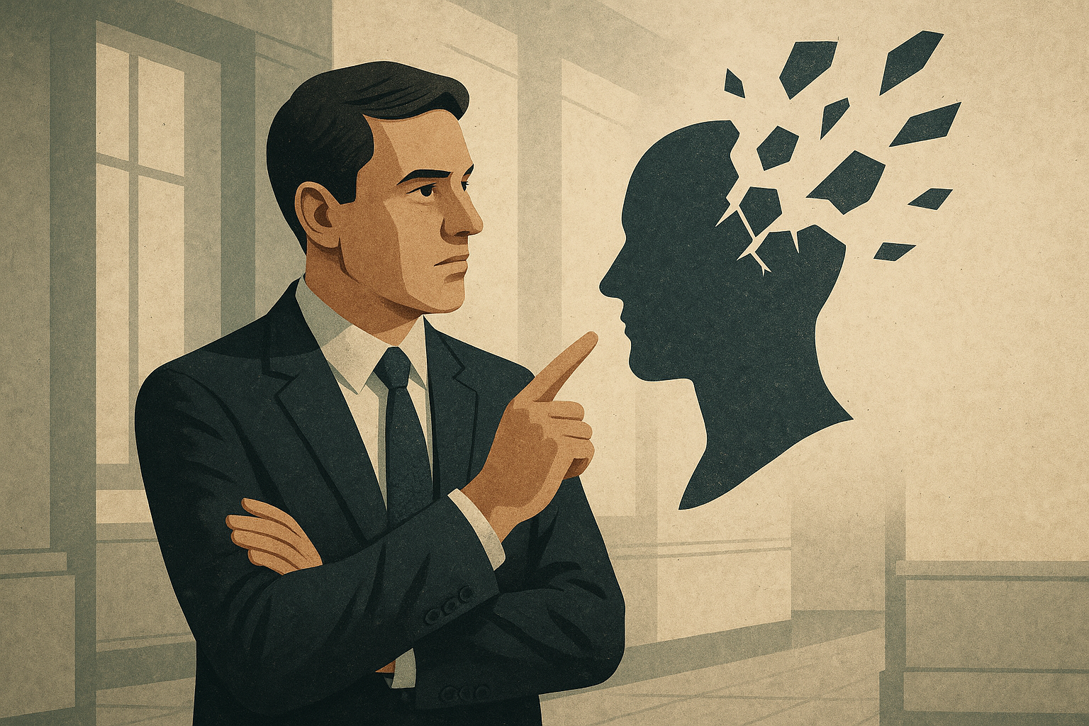 Cambios de Paradigma: Rompiendo Creencias Limitantes