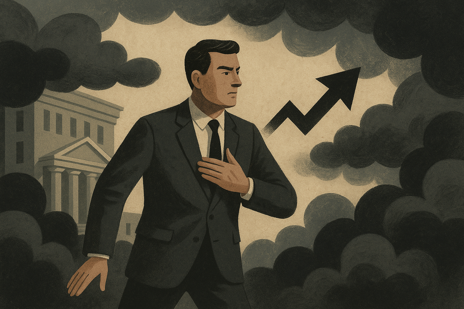 Liderazgo Personal en Entornos de Incertidumbre