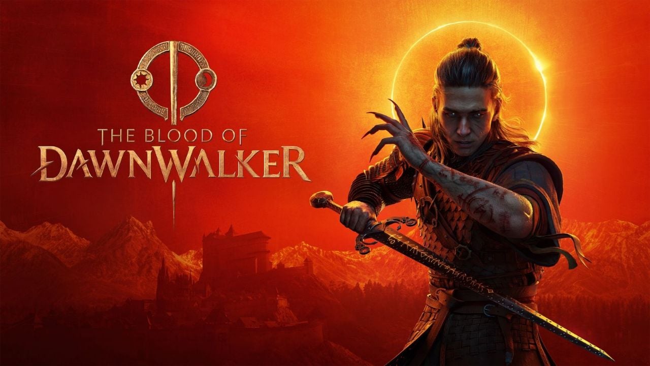 The Blood of Dawnwalker: Una promesa en el mundo de los RPG