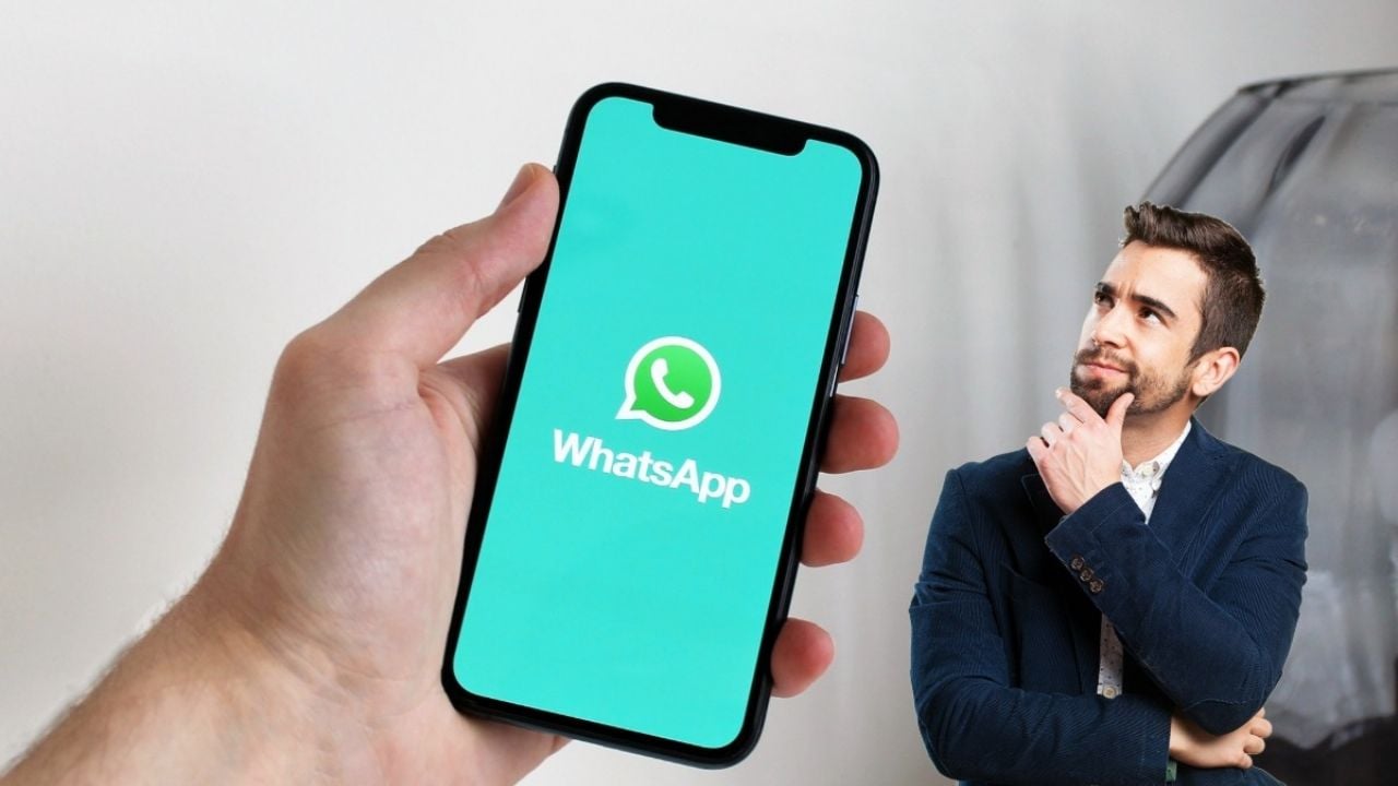 Cómo reservar mi nombre de usuario en WhatsApp