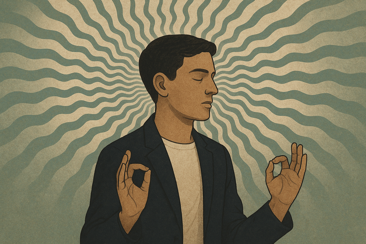 El Principio de Vibración: Elevando Nuestras Frecuencias Mentales y Espirituales