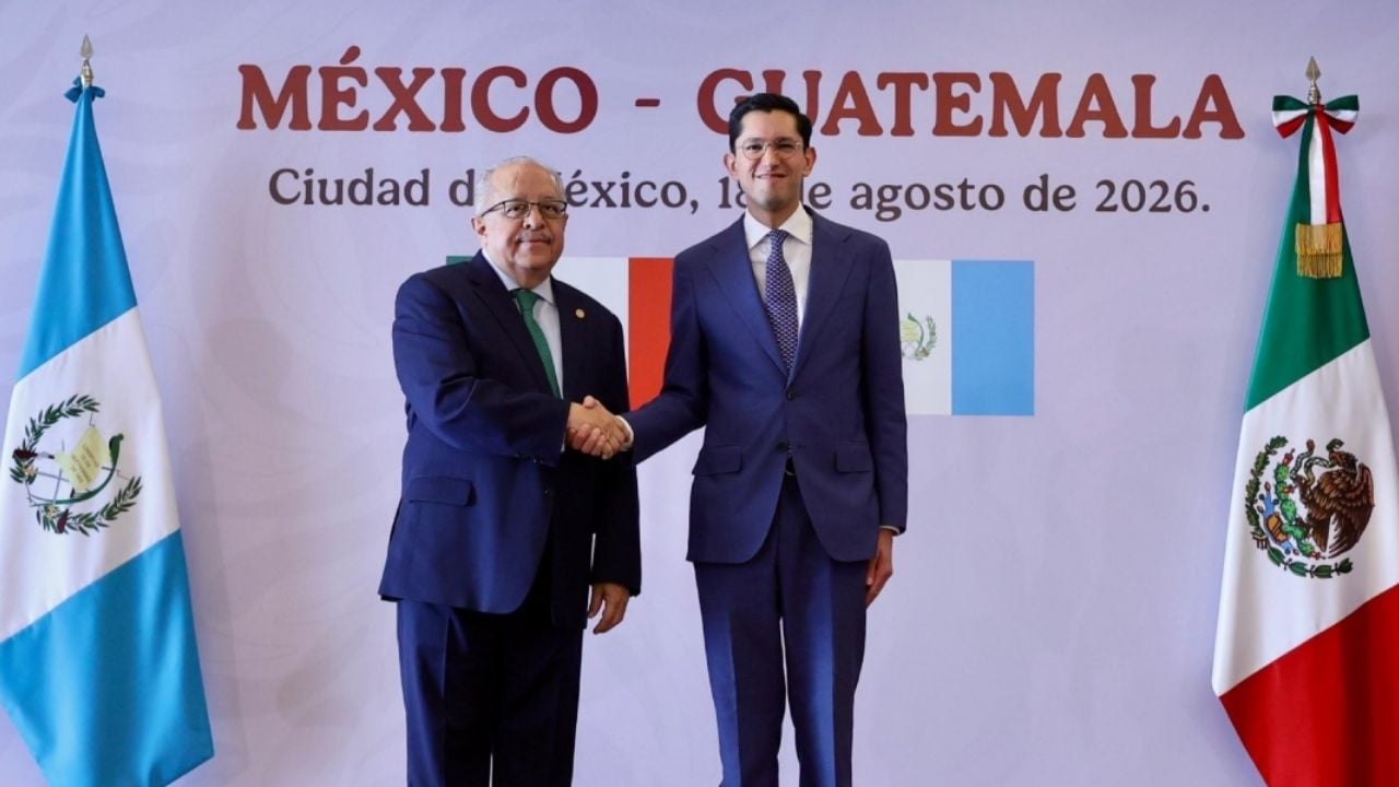 Plan Binacional 2027: Un nuevo marco de cooperación entre México y Guatemala