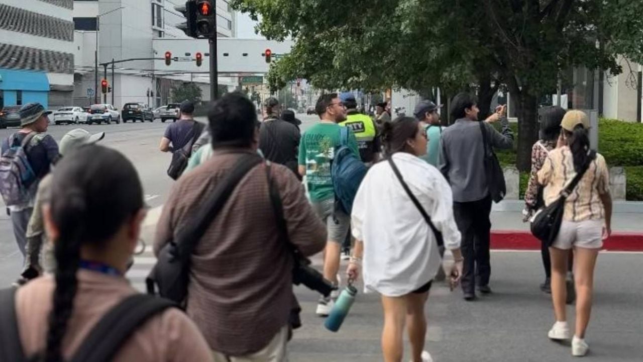 Torreón enfrenta retos de movilidad y accesibilidad para peatones