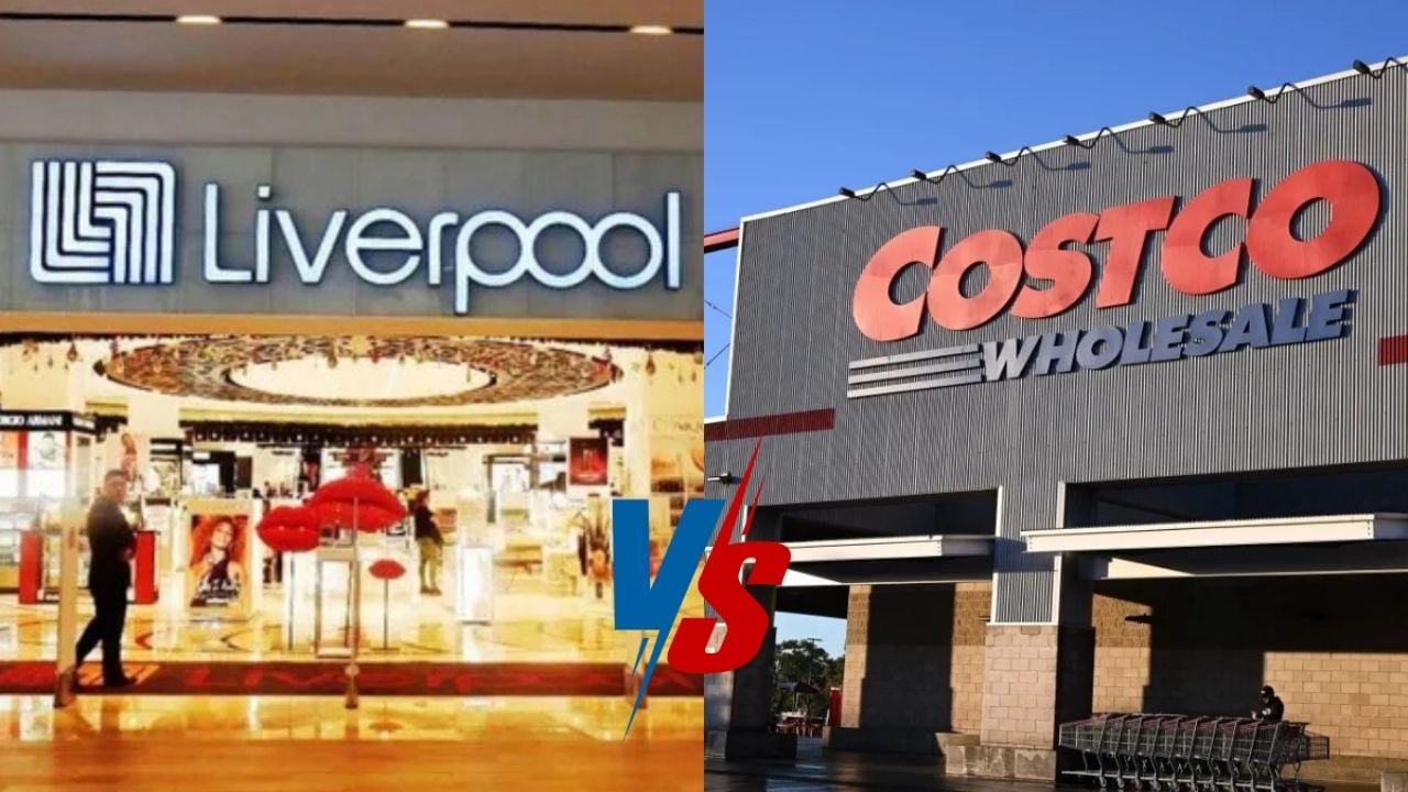 Comparativa de precios: Smart TV Samsung NEO QLED 85” en Costco y Liverpool (agosto 2026)