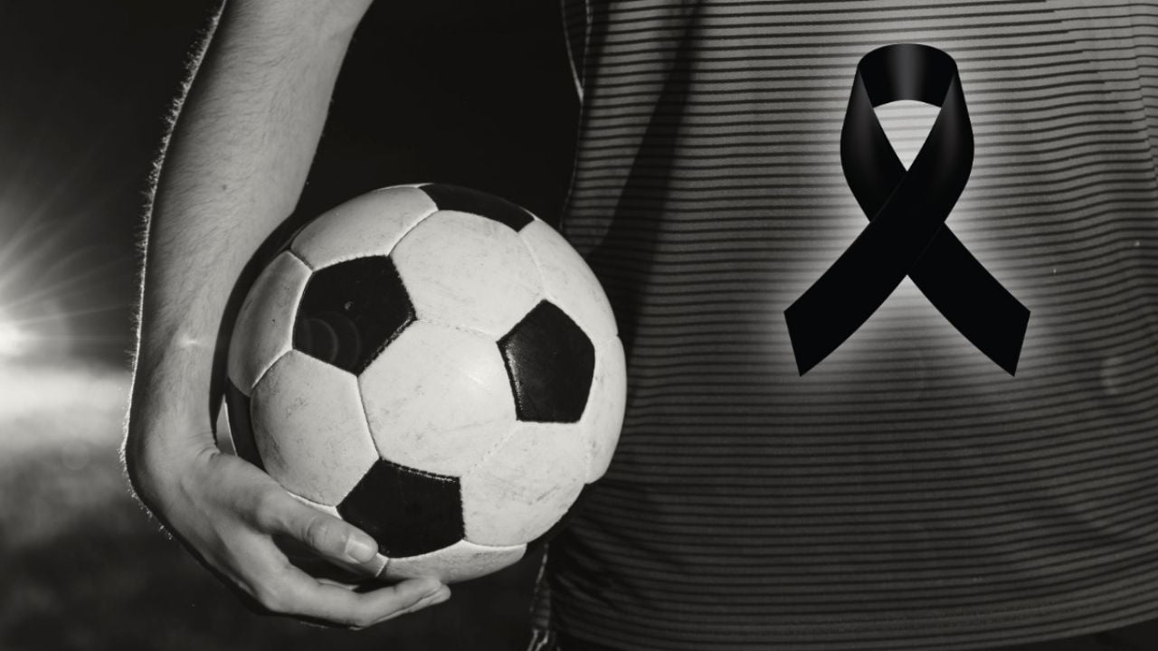 Tragedia en el fútbol: fallece Quevin Castro a los 25 años