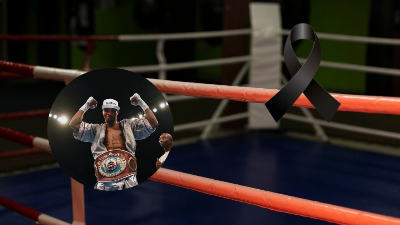 Asesinato del exboxeador Zolani Tete: un impacto en el mundo del boxeo