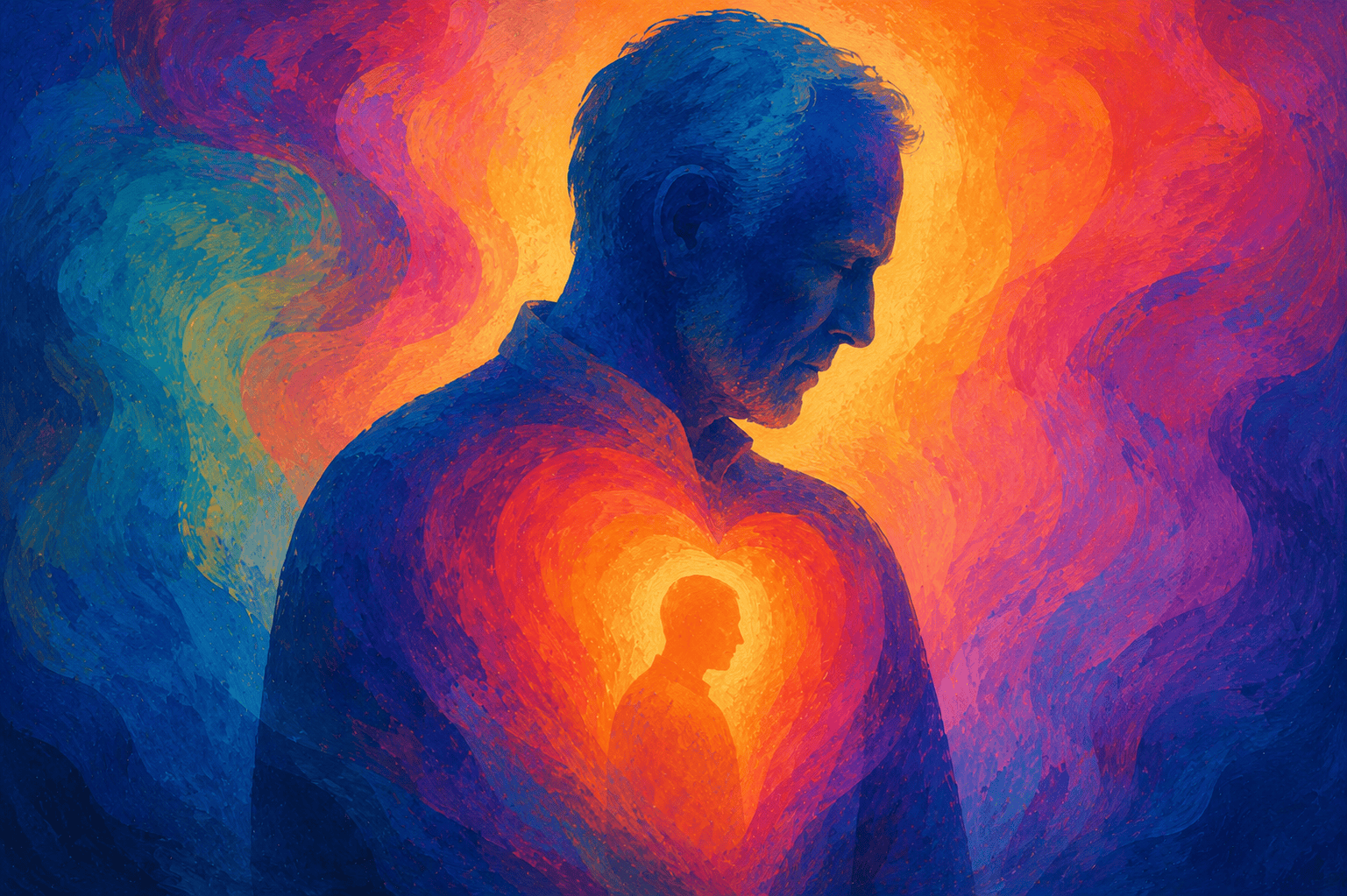 El Legado de Nuestros Seres Queridos: Aprendiendo a Vivir con su Recuerdo