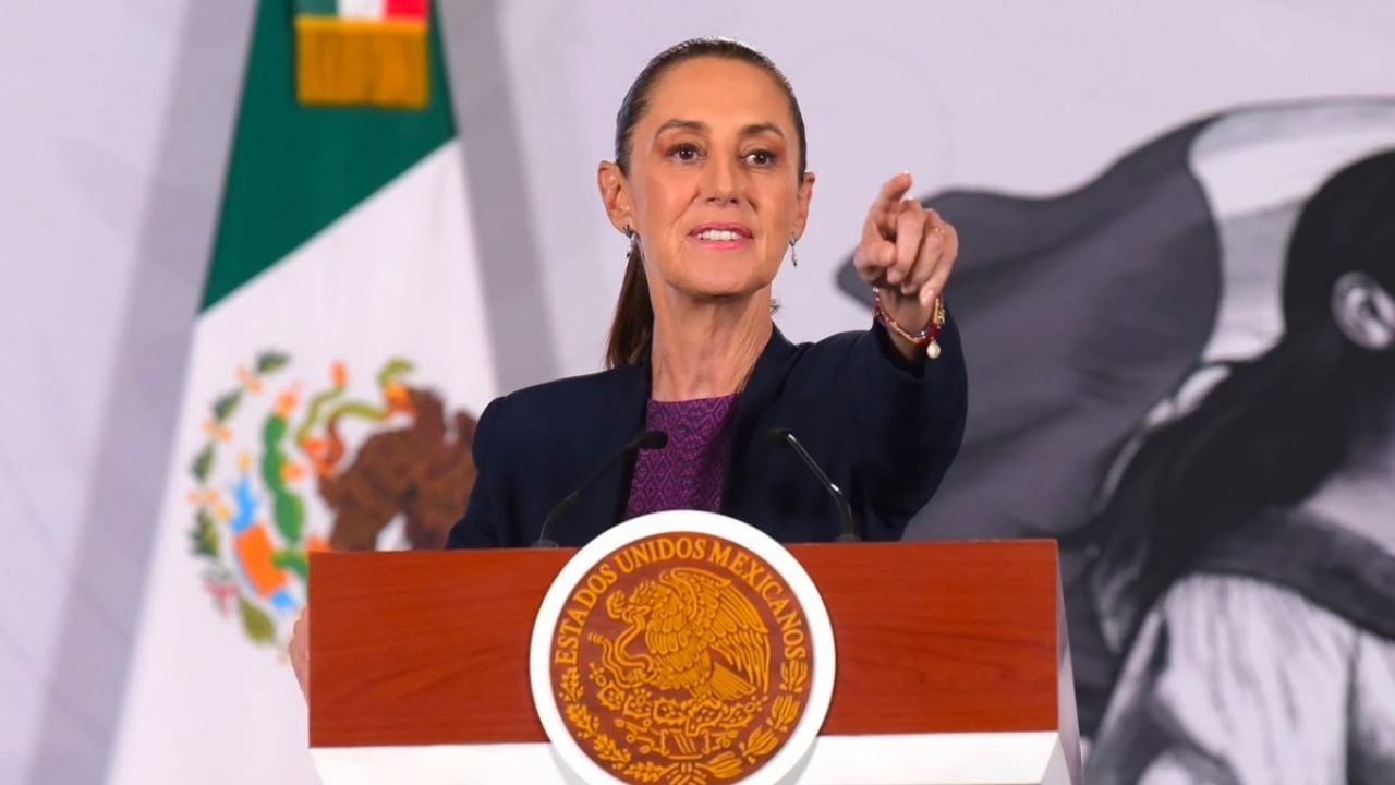 Iniciativa de Sheinbaum para Evitar Doble Nacionalidad en Cargos Públicos