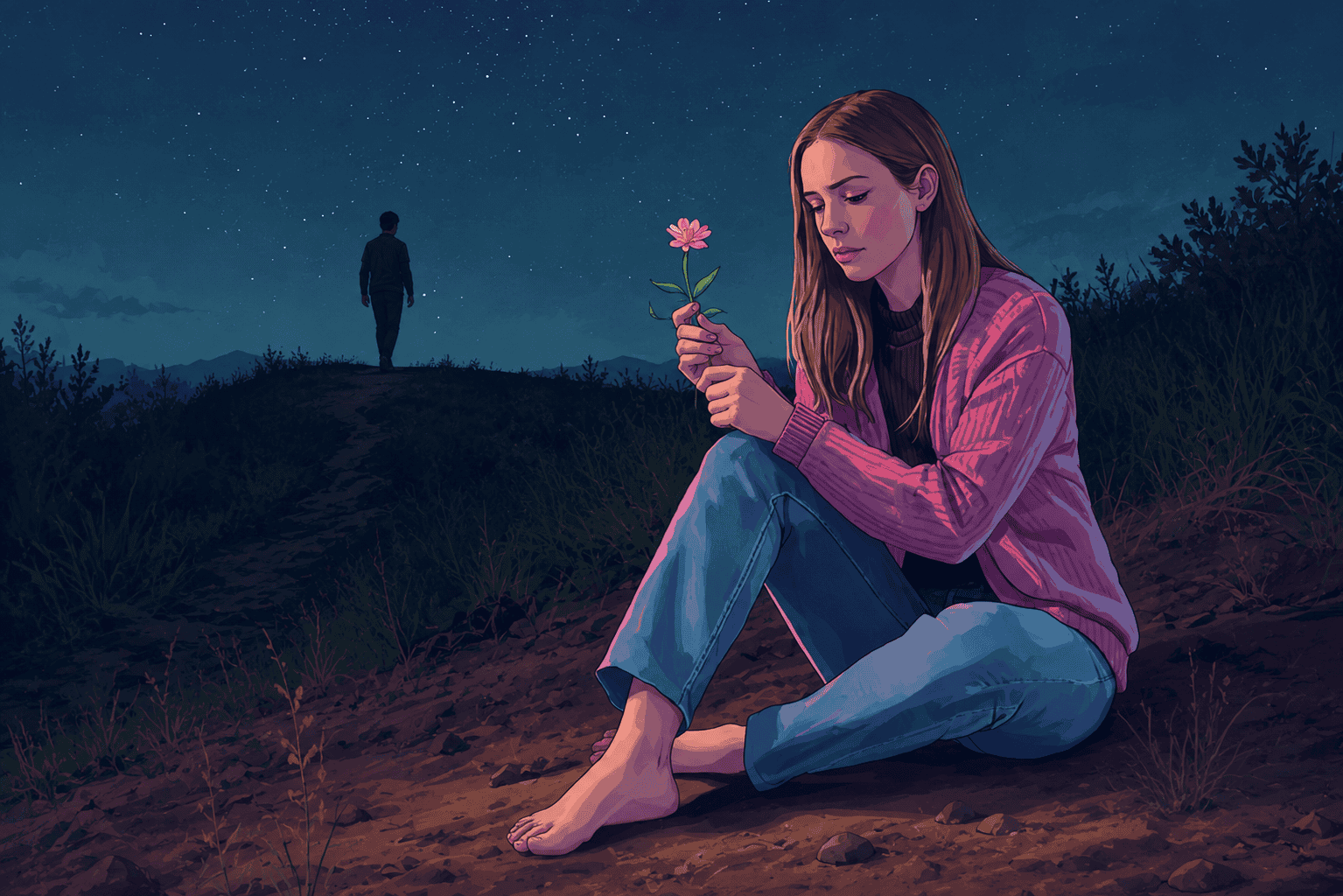 Rompiendo Patrones: ¿Por Qué el Amor No Duró?