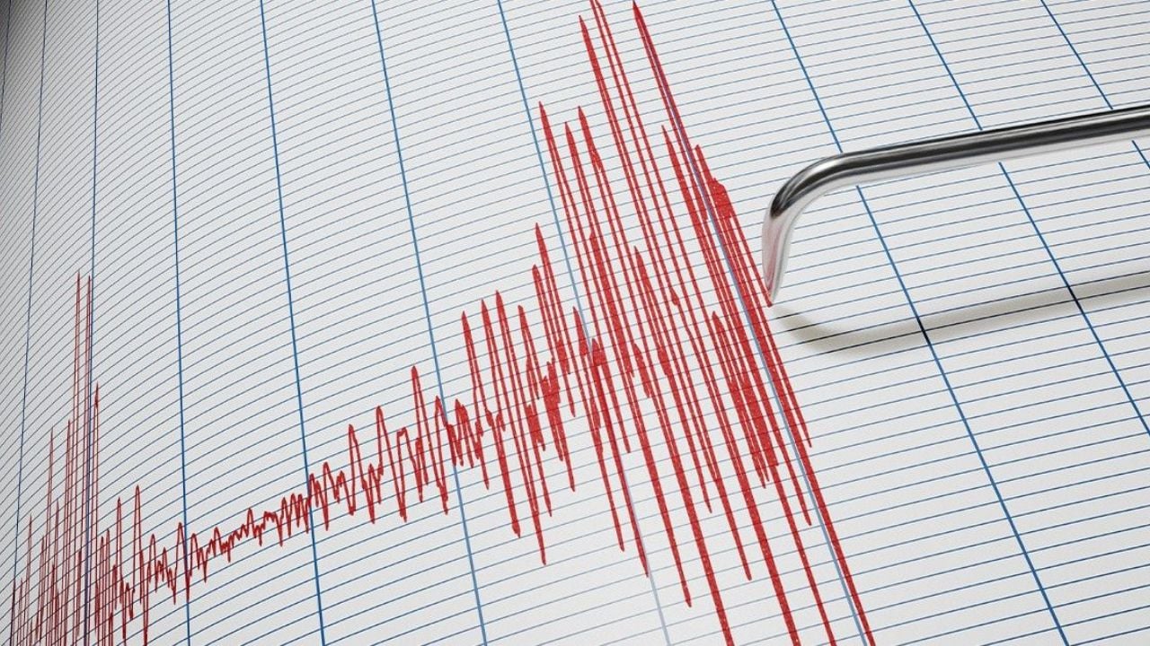 Sismo de magnitud 4.1 registrado cerca de Crucecita, Oaxaca