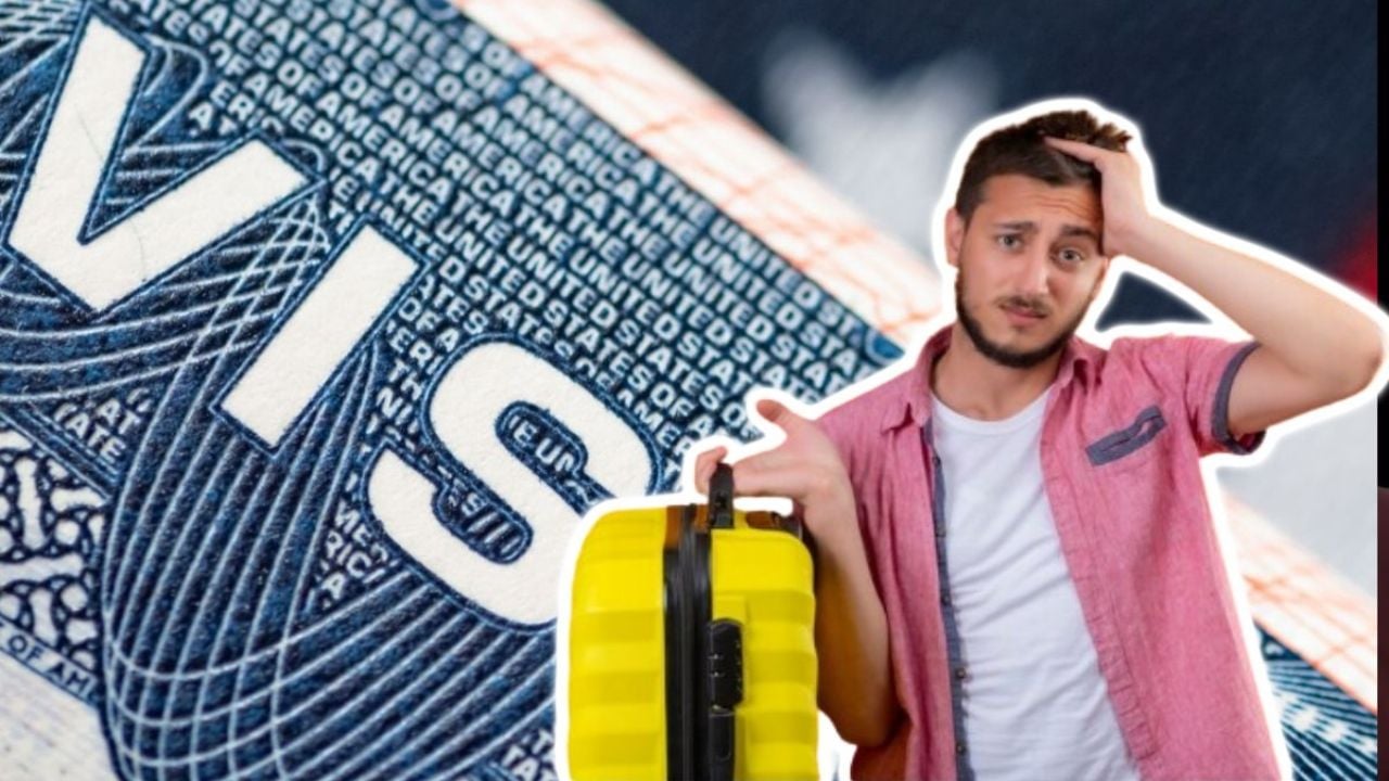 Estados Unidos alista la cancelación de visas: riesgo y repercusiones