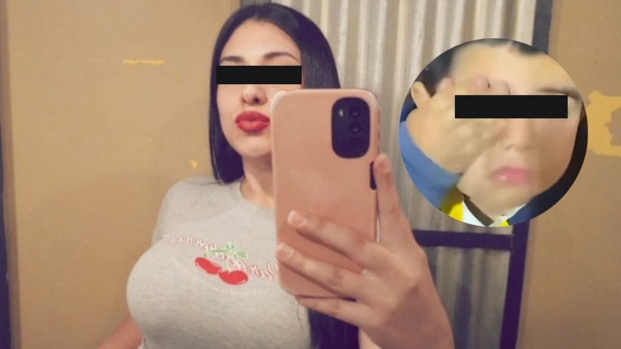 Detención de madre por maltrato infantil en Argentina