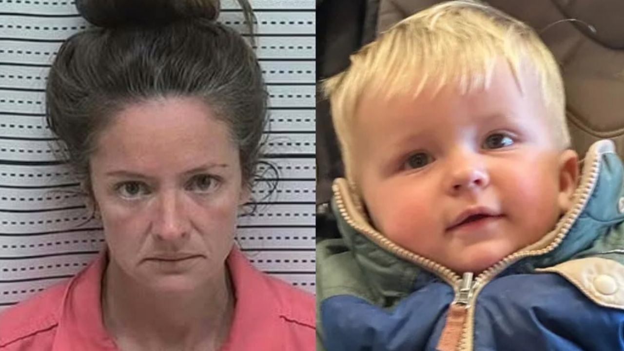 Tragedia Materna: Mamá Disparó a Su Hijo de 11 Meses