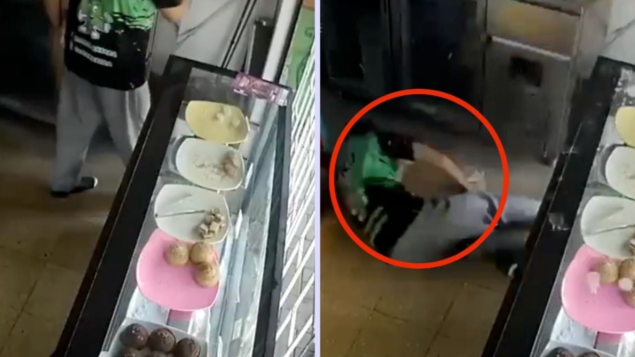 Asesinan a joven que atendía una tienda de postres en Guayaquil