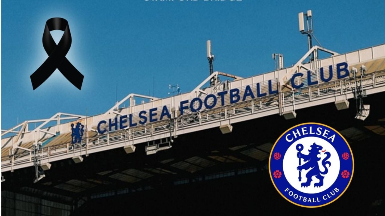 Falleció exfutbolista del Chelsea a los 34 años en Dubái