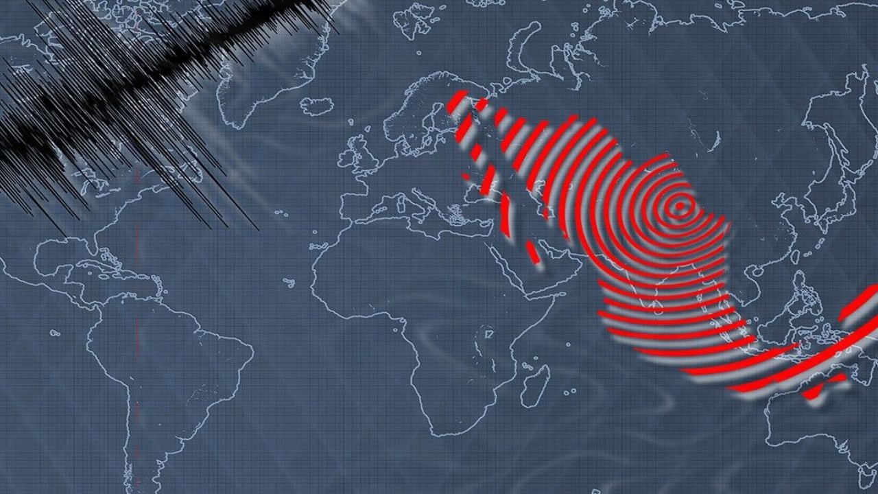 2,208 réplicas tras sismo de magnitud 7.4 en Ciudad Hidalgo, Chiapas