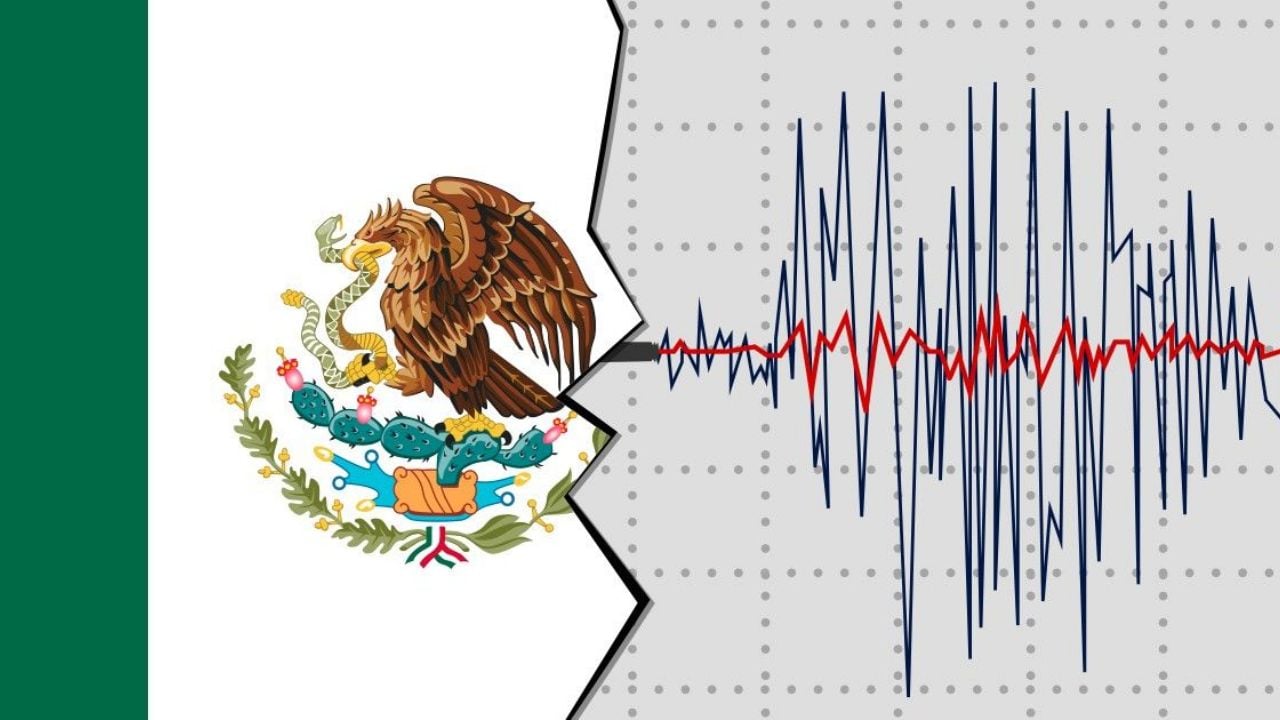 Sismo en Oaxaca: Magnitud y Epicentro Reportado por el SSN