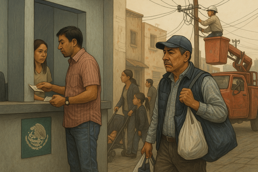La Desigualdad en el Cumplimiento de Obligaciones