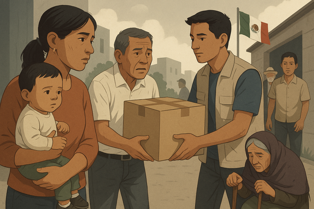 Programas sociales: ayudar hoy sin comprometer el futuro financiero del país