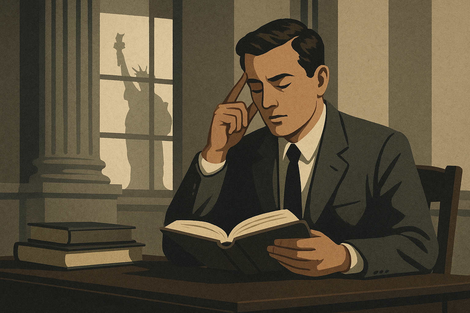El arte de pensar por uno mismo y la conquista de la libertad intelectual