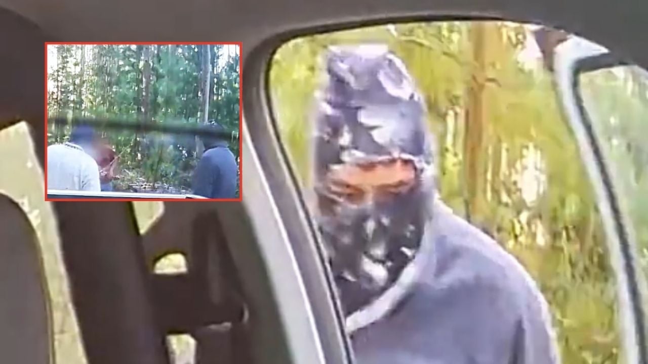 Detención de Rosamel Fierro: 5 Años de Prófugo por Robo Armado