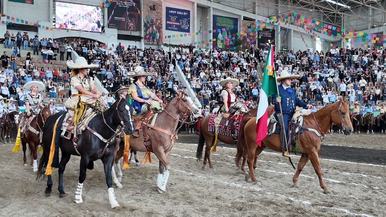 Feria Internacional del Caballo 2026: Cierre de Actividades