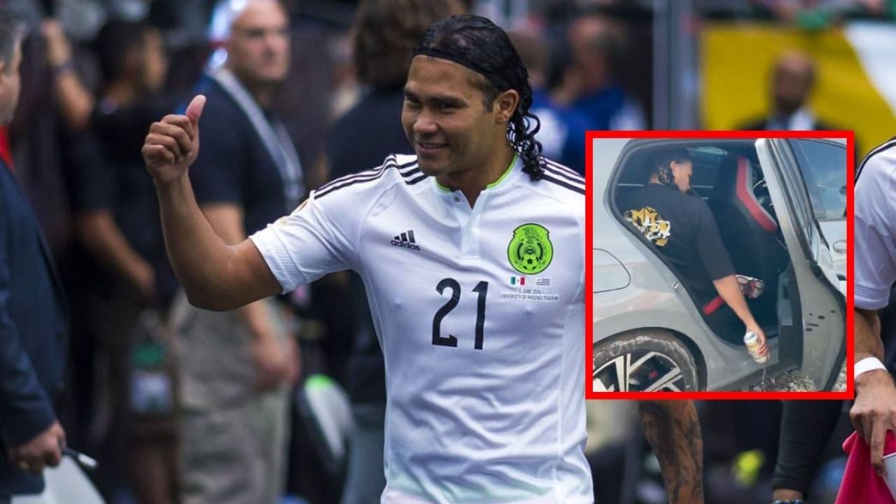 El ‘Gullit’ Peña vuelve a ser tendencia por su relación con el alcohol