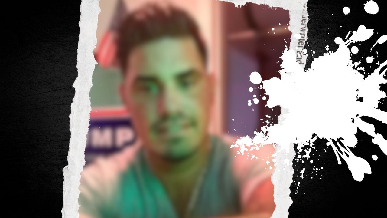 Fallece Ryan De Nino, ex participante de reality show, a los 40 años